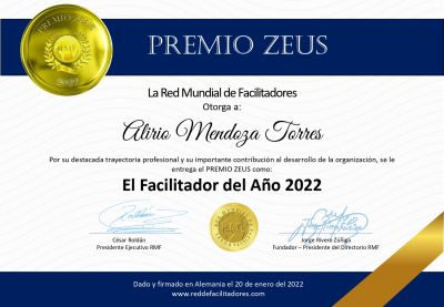 Premio Zeus 2022